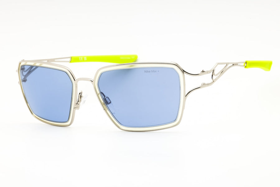 Nike Veil Prism Ev24049 Sunglasses Silver