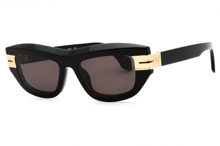 Palm Angels Claire Sunglasses Green