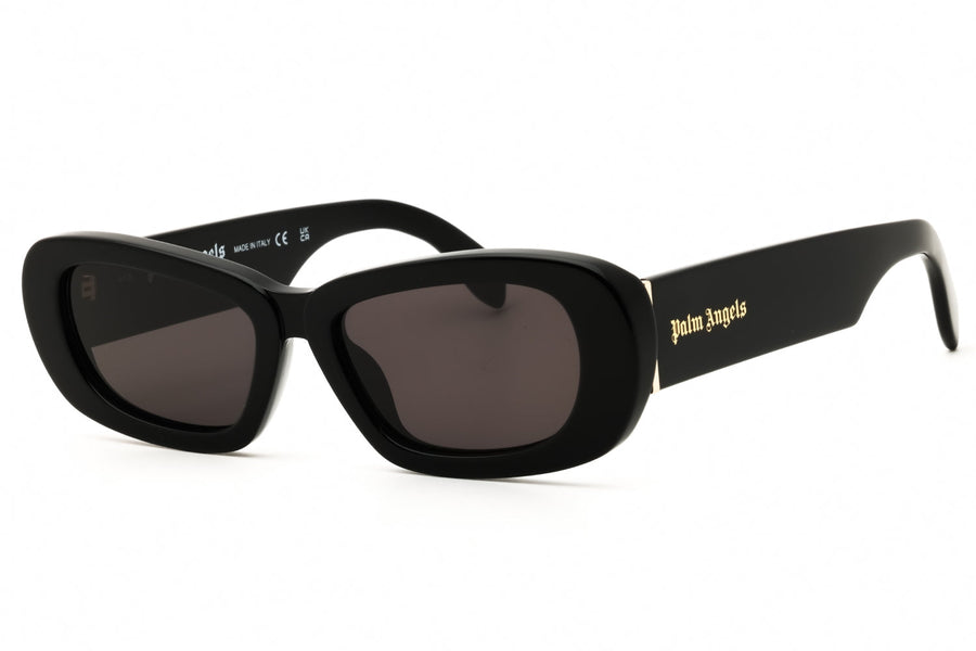 Palm Angels Dana Sunglasses White