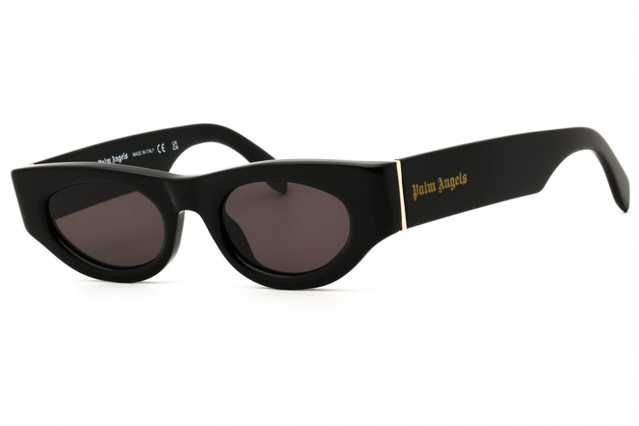 Palm Angels Griffith Sunglasses Black