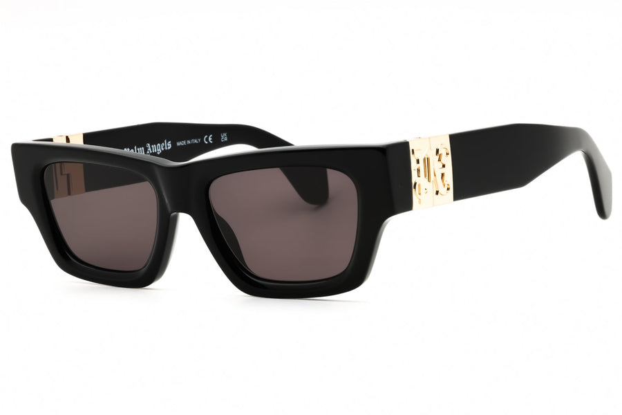 Palm Angels Magnolia Sunglasses Yellow