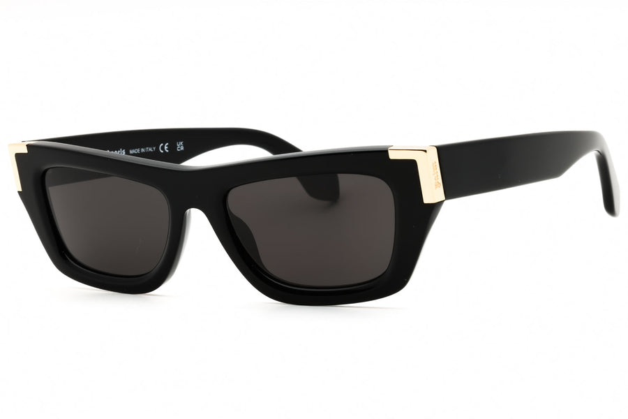 Palm Angels Malibu Sunglasses Green