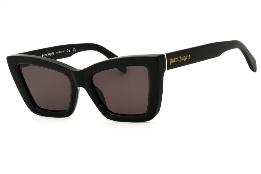 Palm Angels Roseville Sunglasses Black