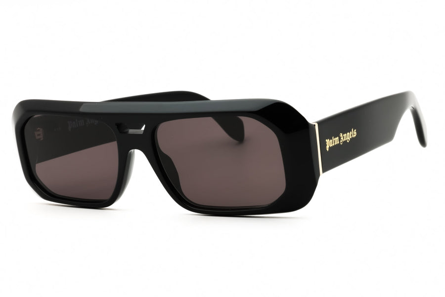 Palm Angels Willow Sunglasses Green