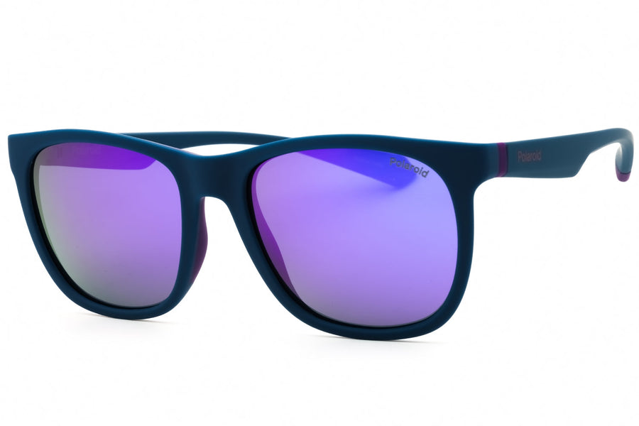 Polaroid Core Pld 2140-S Sunglasses Blue