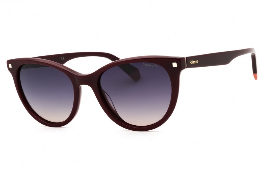 Polaroid Core Pld 4111-S-X Sunglasses Violet