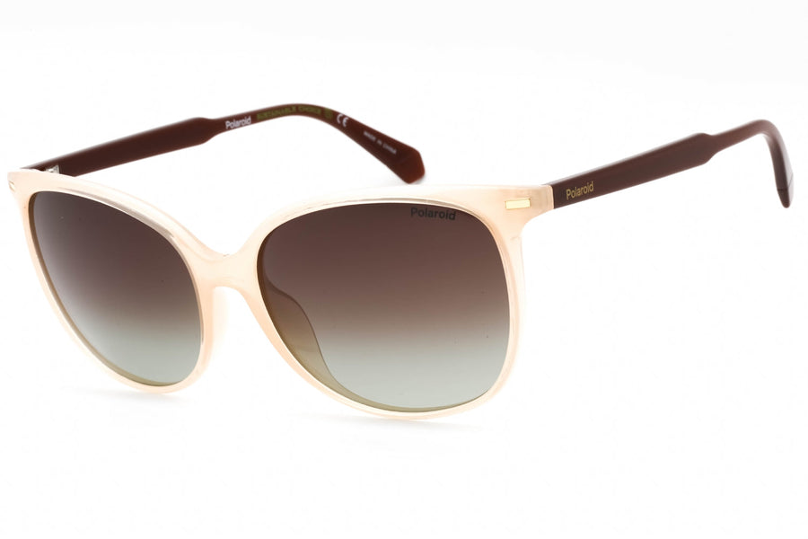 Polaroid Core Pld 4125-G-S Sunglasses White