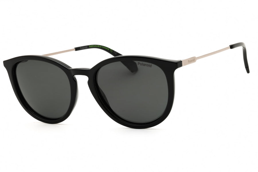 Polaroid Core Pld 4143-S-X Sunglasses Black