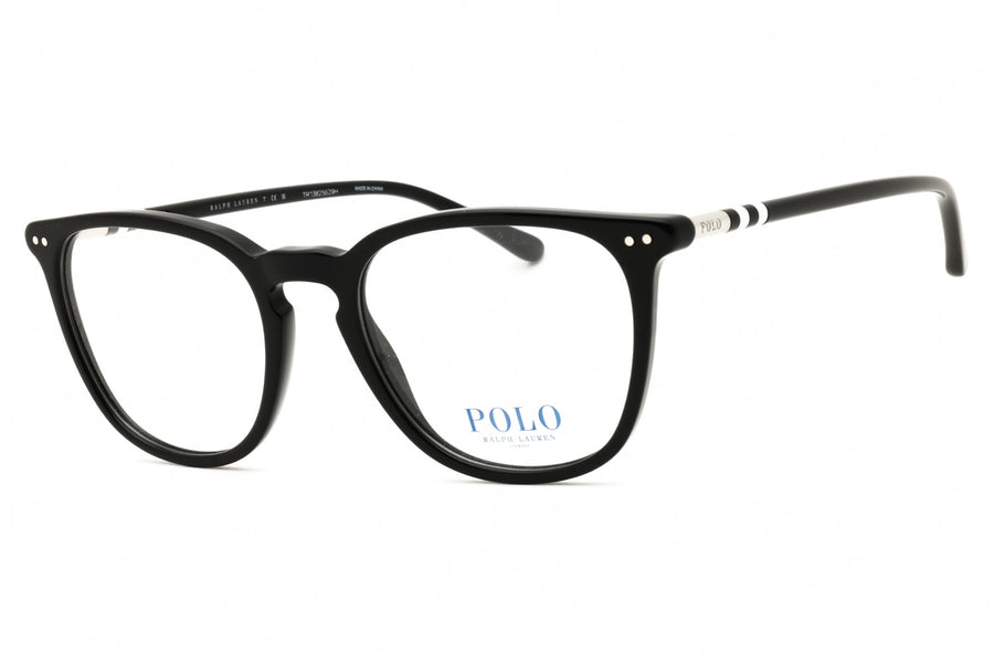 Polo Ralph Lauren 0ph2288 Sunglasses Black