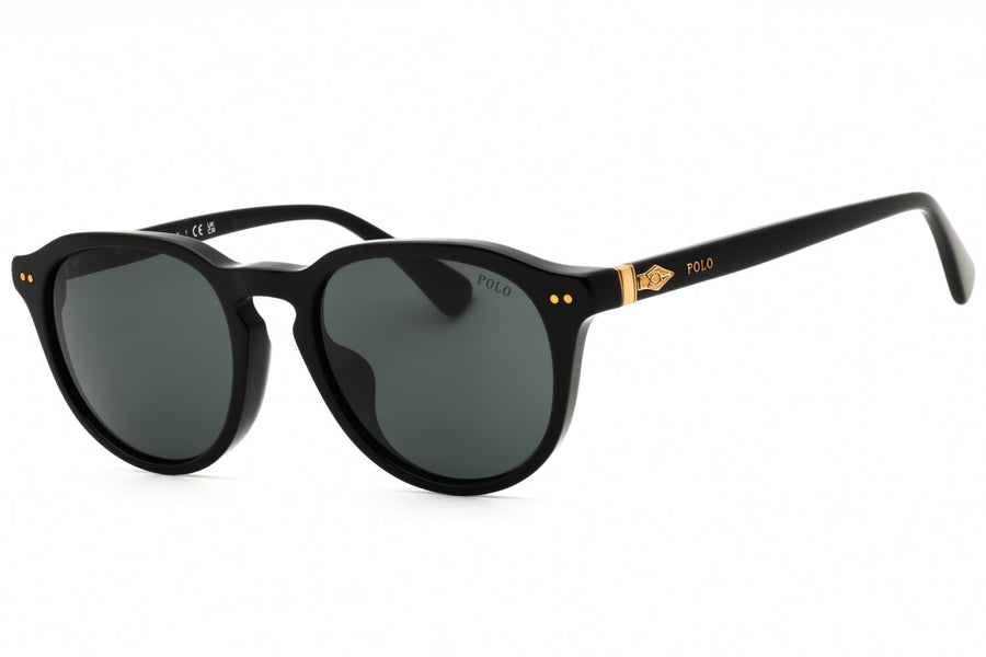 Polo Ralph Lauren 0ph4221f Sunglasses Black