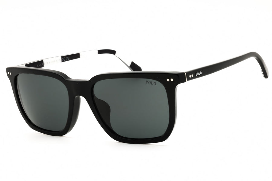 Polo Ralph Lauren 0ph4224f Sunglasses Brown