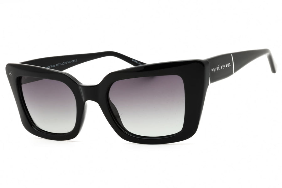 Prive Revaux Buena Vista-S Sunglasses Brown
