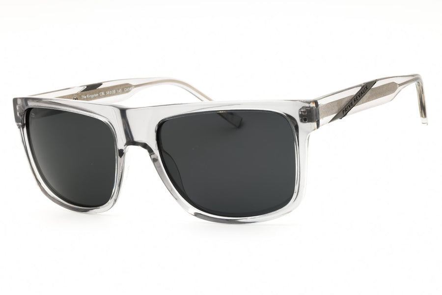 Prive Revaux The Kingston-S Sunglasses Gray
