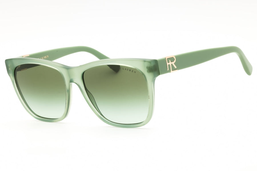 Ralph Lauren 0rl8212 Sunglasses Green