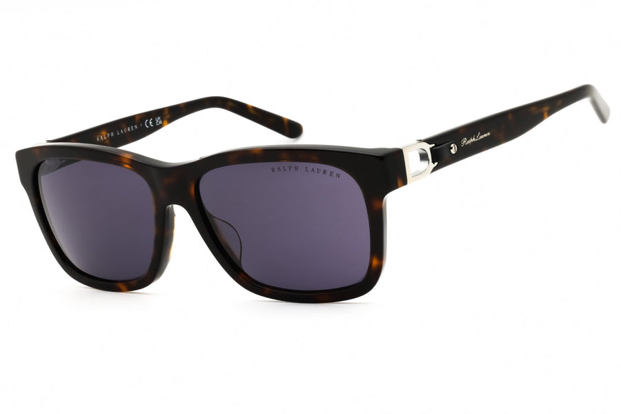 Ralph Lauren 0rl8203qu Sunglasses Brown