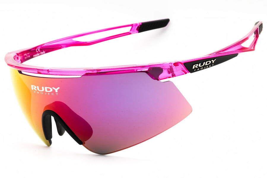 Rudy Project Sp895244 Sunglasses Pink