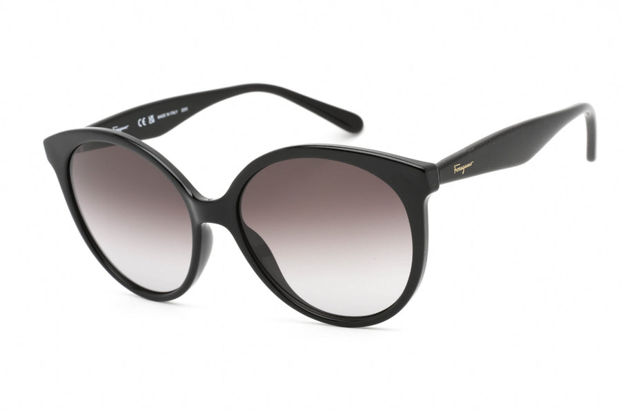 Salvatore Ferragamo Sf1071s Sunglasses Black