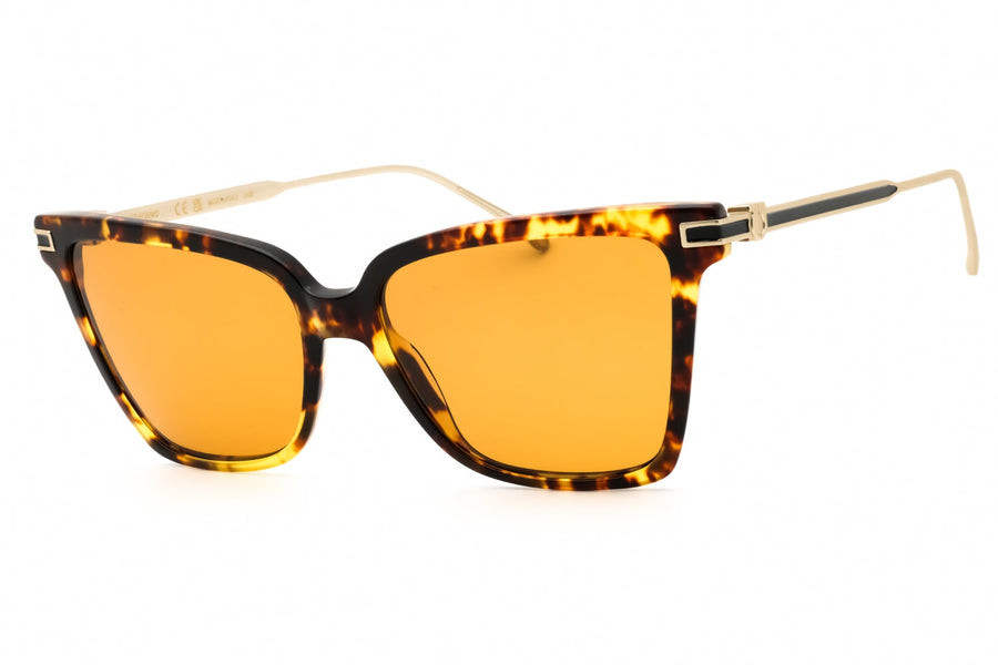 Salvatore Ferragamo Sf2036s Sunglasses Red