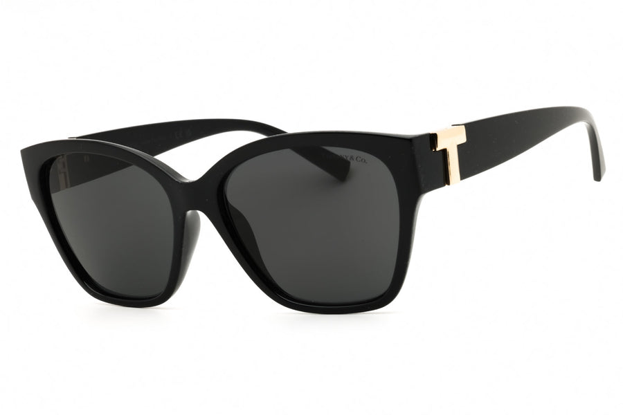 Tiffany 0tf4254u Sunglasses Black