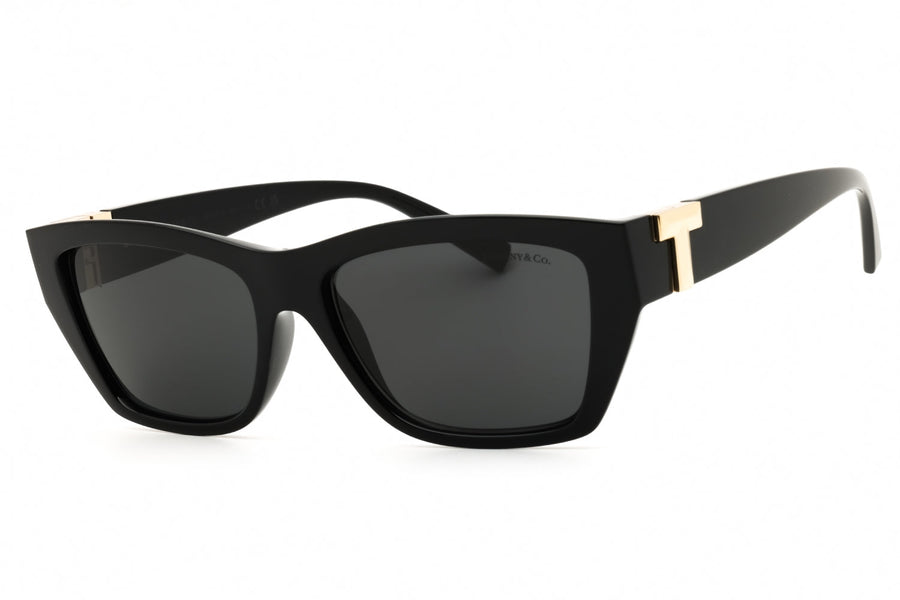Tiffany 0tf4255u Sunglasses Black