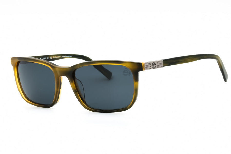 Timberland Tb9318 Sunglasses Blue