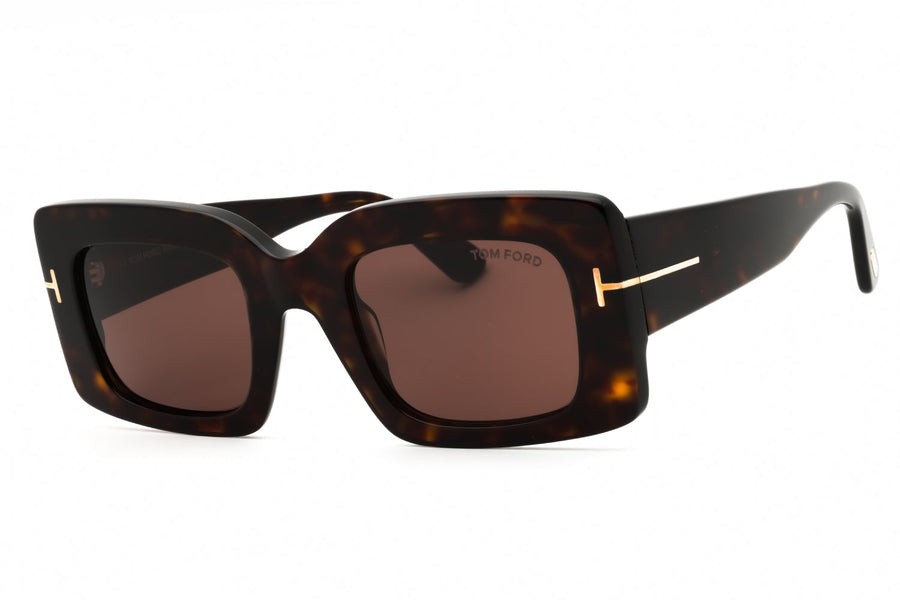 Tom Ford Ft1188 Sunglasses Black