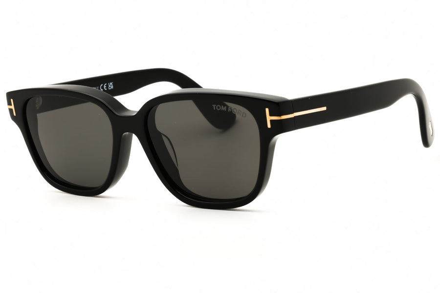 Tom Ford Ft1273-D Sunglasses Black