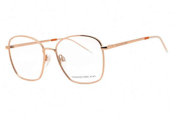 Tommy Hilfiger Th 1635 Sunglasses Gold