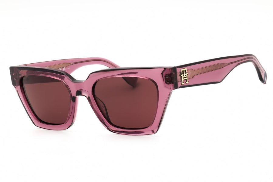 Tommy Hilfiger Th 2101-S Sunglasses Beige