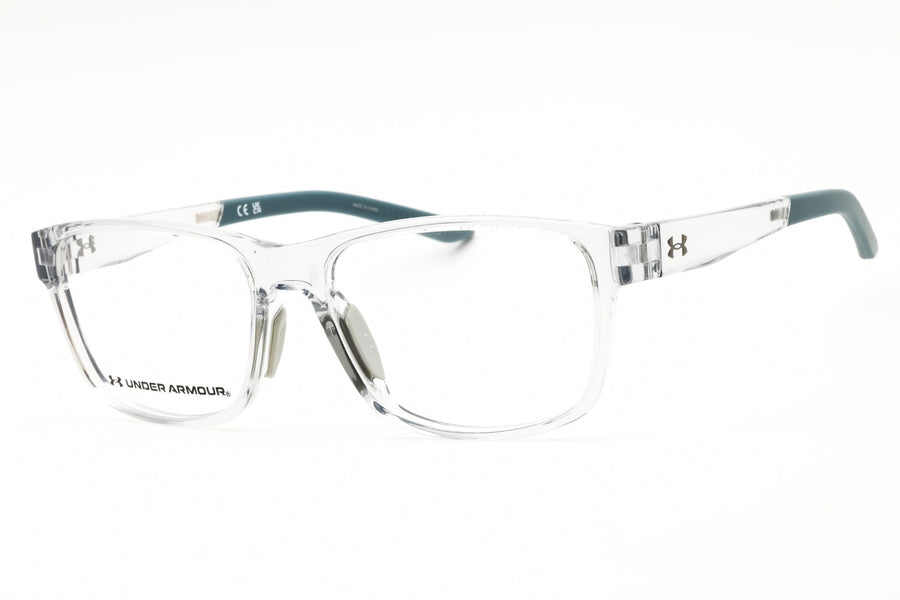 Under Armour Ua 5080 Sunglasses Gray