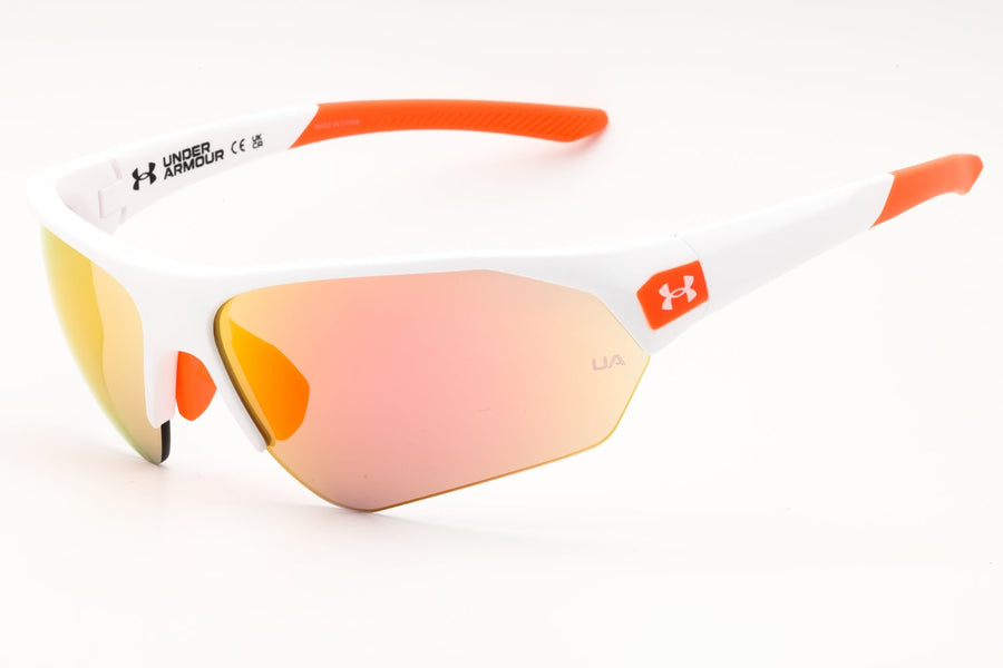 Under Armour Ua 7000-S Sunglasses White