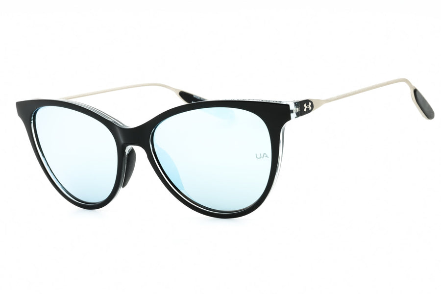 Under Armour Ua Expanse Sunglasses Black