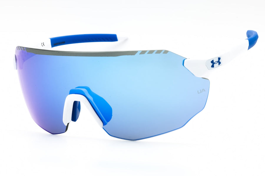 Under Armour Ua Halftime Sunglasses Blue