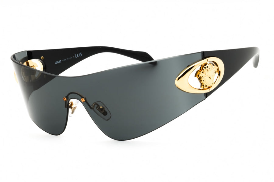 Versace 0ve2280 Sunglasses Gray