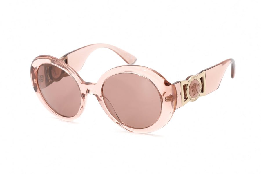 Versace Ve4414 Sunglasses Pink