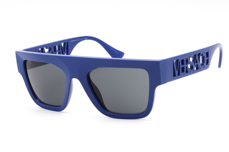Versace 0ve4430u Sunglasses Blue