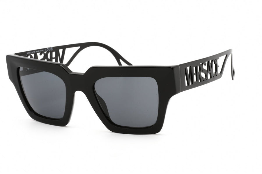 Versace Ve4431 Sunglasses Black