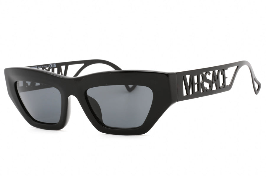 Versace 0ve4432u Sunglasses Red