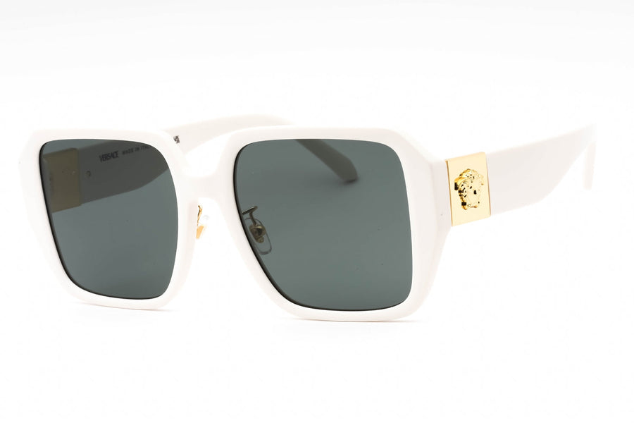 Versace 0ve4472d Sunglasses White