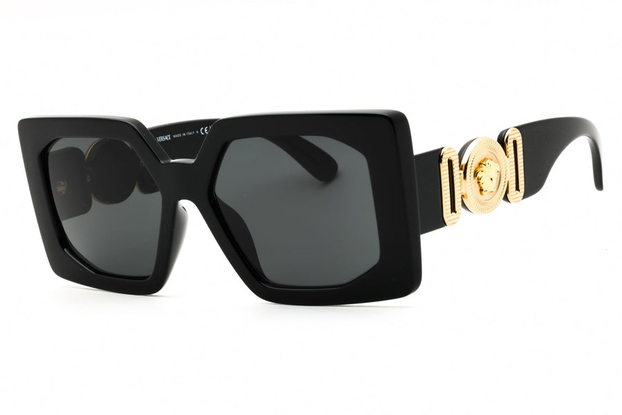 Versace 0ve4478u Sunglasses Black