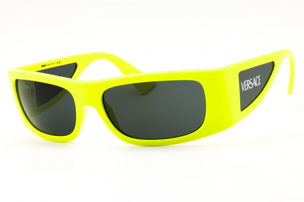 Versace 0ve4482 Sunglasses Yellow