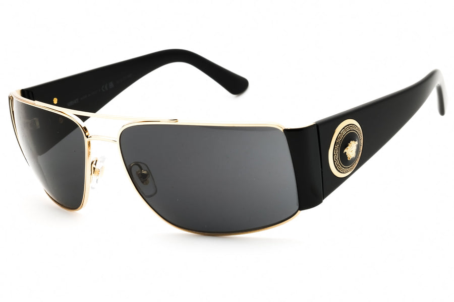 Versace 0ve2163 Sunglasses Gold
