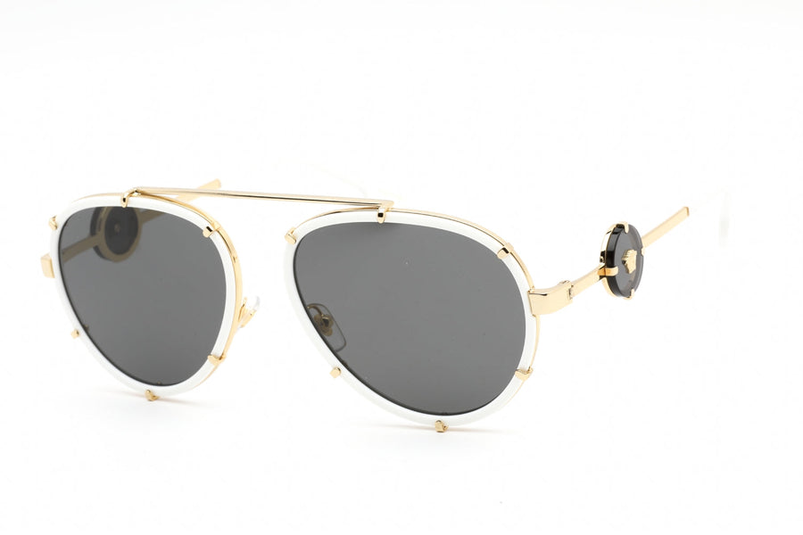Versace Ve2232 Sunglasses White