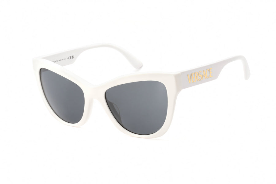 Versace Ve4417u Sunglasses White