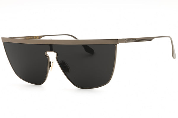 Victoria Beckham Vb245s Sunglasses Silver