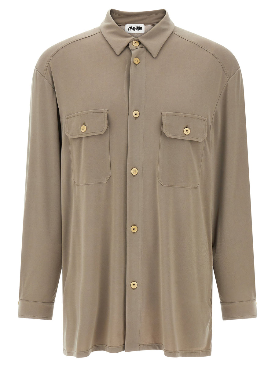 Magliano Vendemmia Shirt