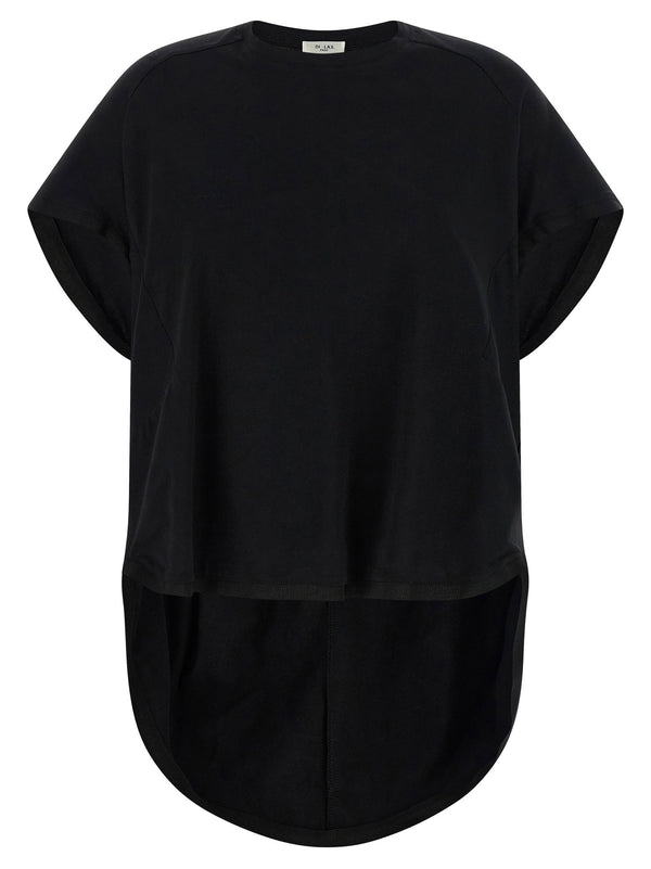 Di.la3 Pari' Spilla T-shirt