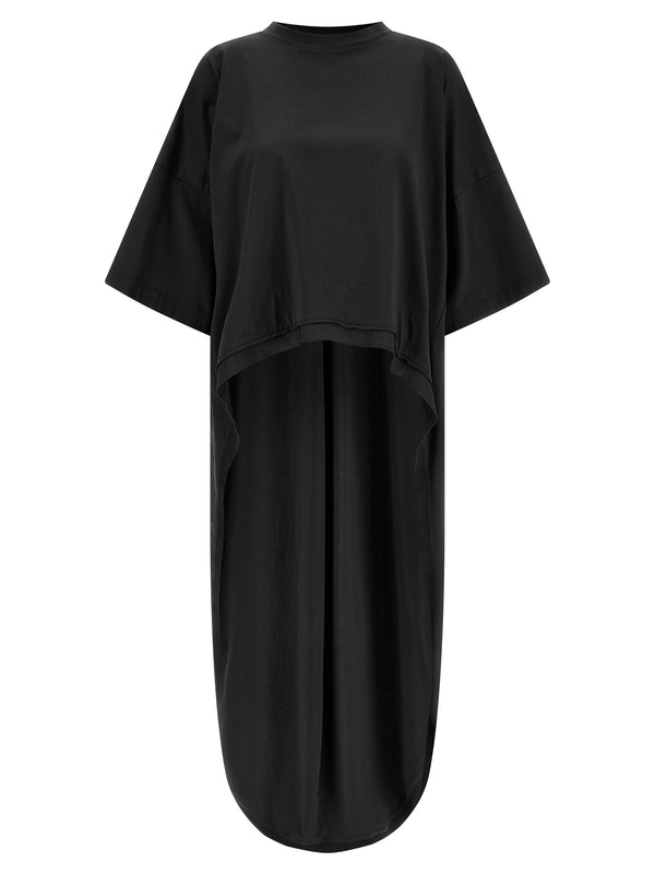 Di.la3 Pari' Coda T-shirt — Black