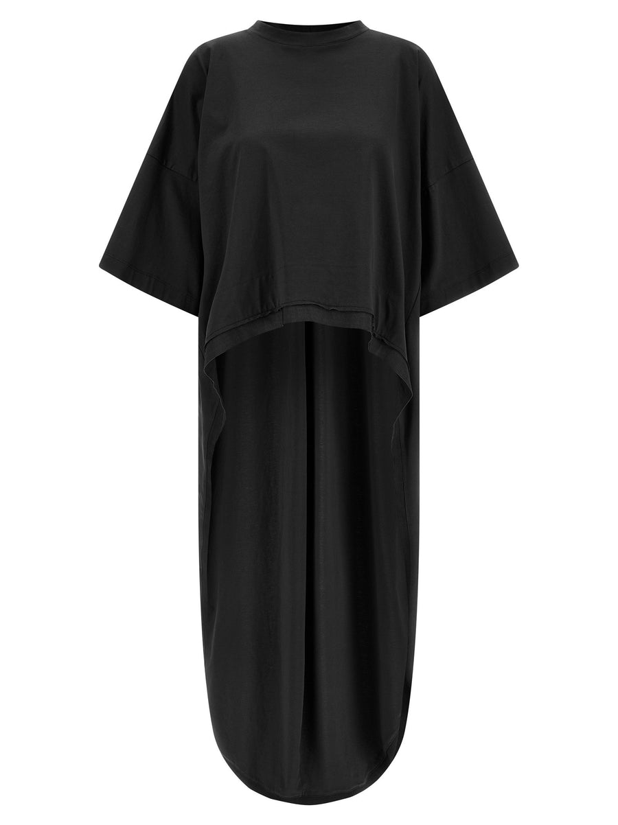 Di.la3 Pari' Coda T-shirt — Black