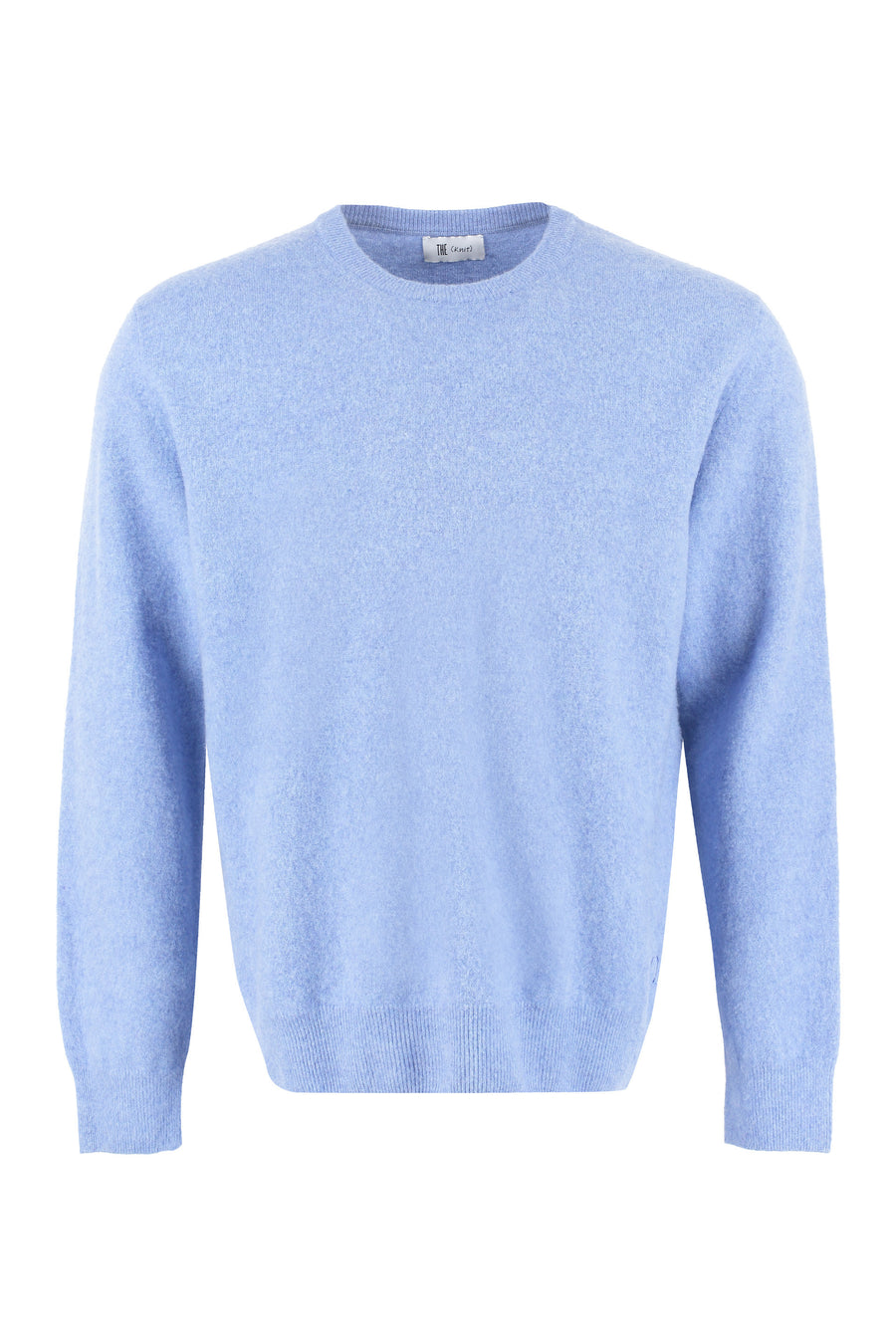 Pullover Lambswool & Cashmere Periwinkle Sweatshirts